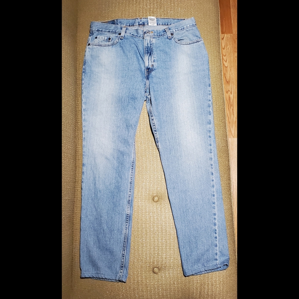 Levi's 510 16M MIS Jeans